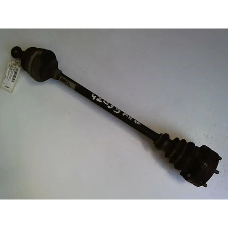 Cardan arrière gauche (transmission) Audi A6 2 PHASE 1 (2002)