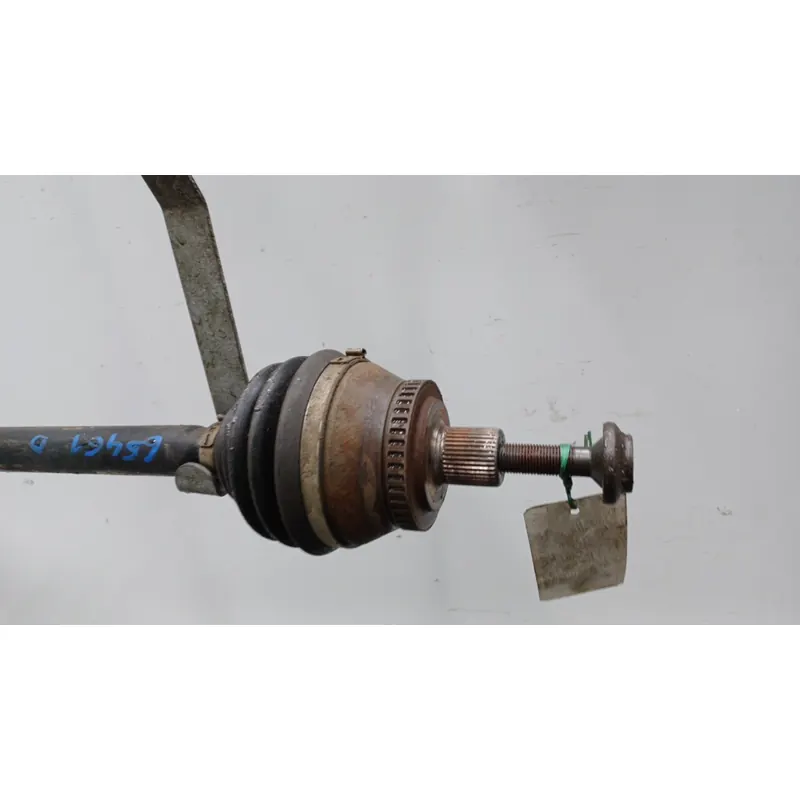 Cardan droit (transmission) Audi A4 2 PHASE 1 (2002)