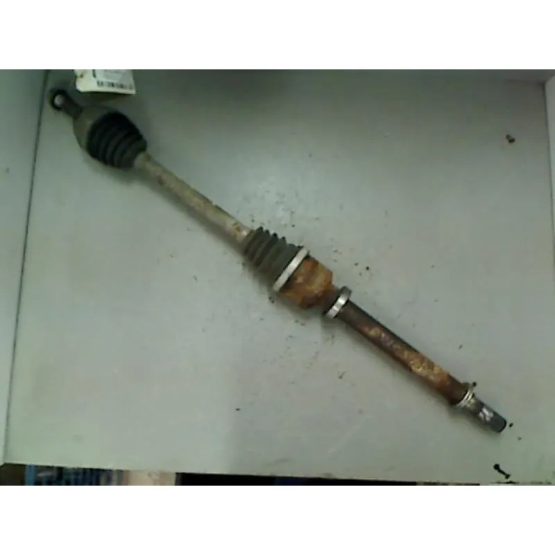 Cardan droit (transmission) Dacia LOGAN 1 PHASE 2 (2010)