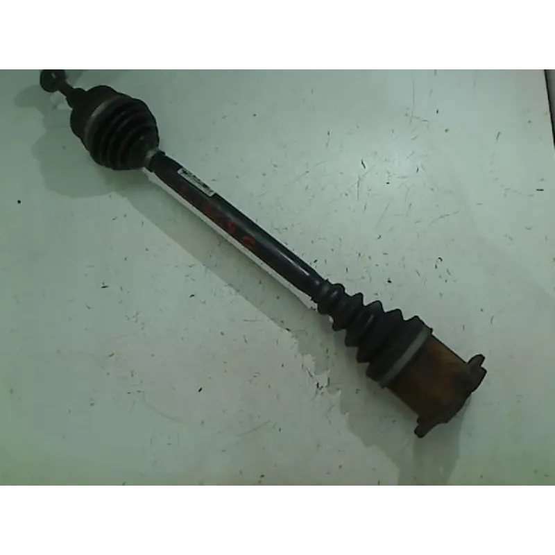 Cardan gauche (transmission) Audi A4 2 PHASE 1 (2003)