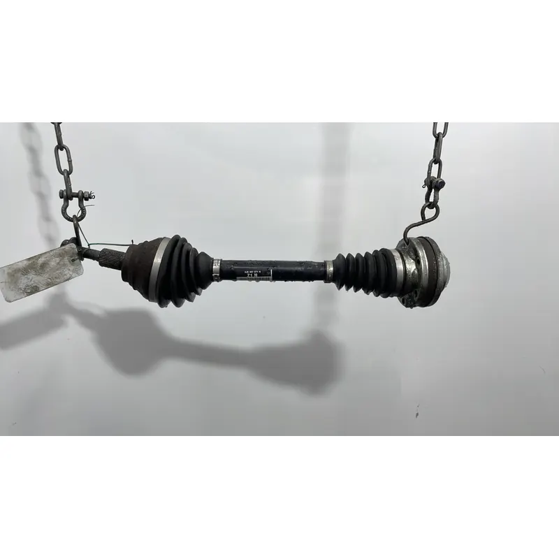 Cardan gauche (transmission) Audi TT 2 COUPE PHASE 1 (2009)
