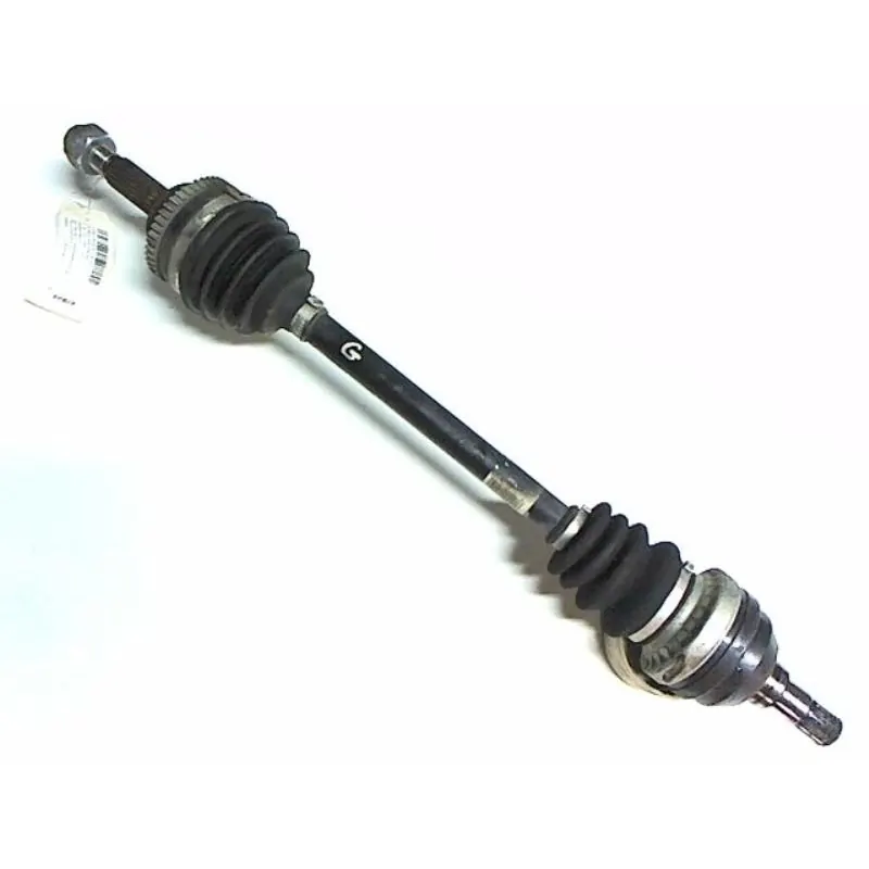Cardan gauche (transmission) Chevrolet AVEO 1 (2010)