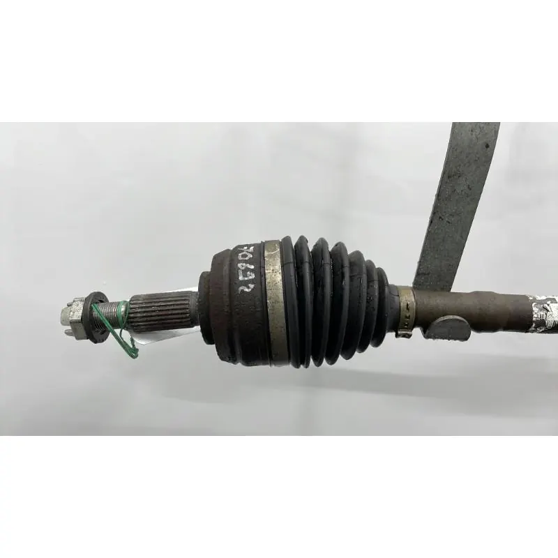 Cardan gauche (transmission) Dacia DUSTER 1 PHASE 2 (2015)