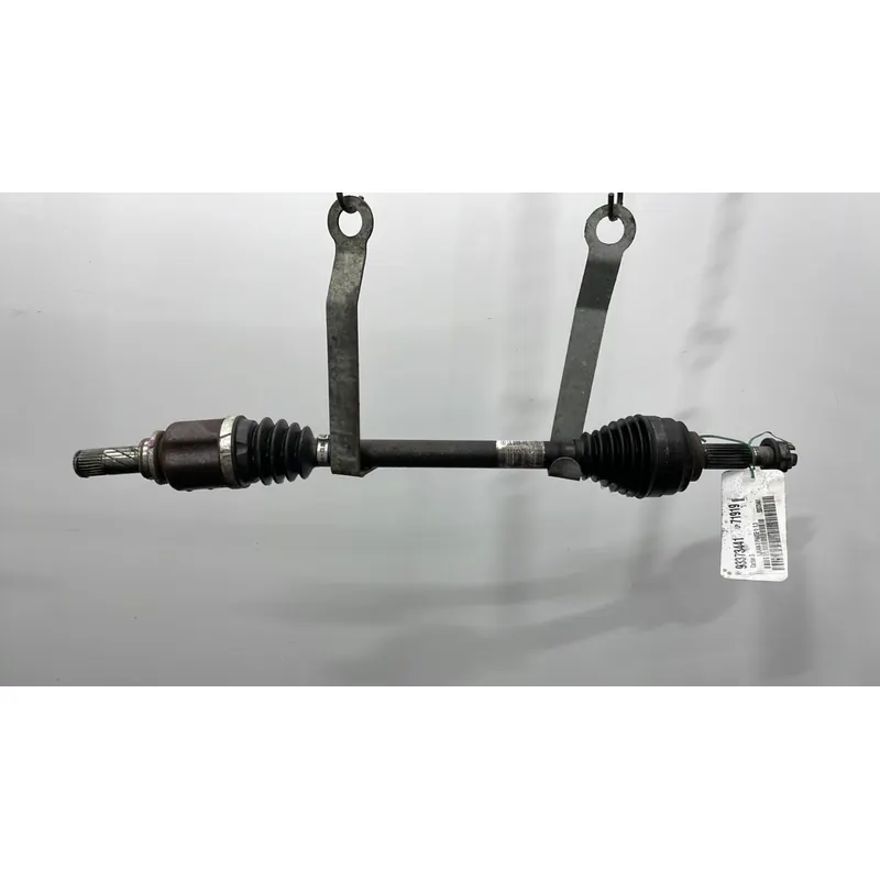 Cardan gauche (transmission) Dacia LOGAN 2 PHASE 1 (2016)