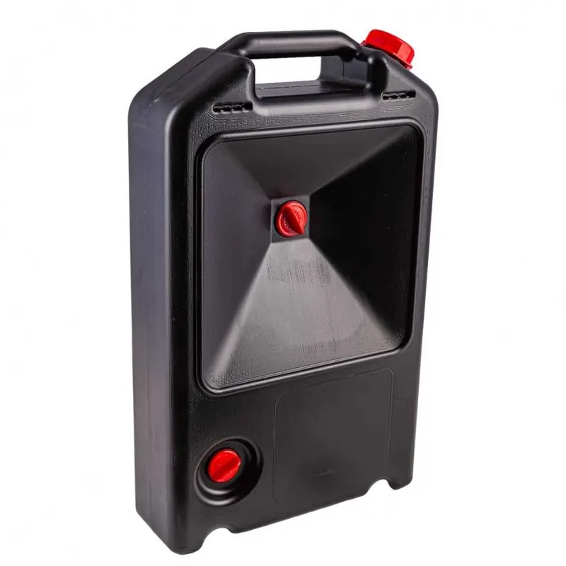 CARTEC jerrican vidange 7L