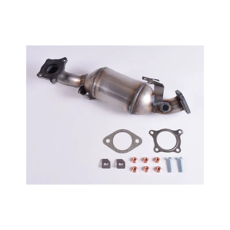 Catalyseur A3 YETI OCTAVIA LEON ALTEA GOLF JETTA TOURAN CADDY 1.2i (10-11)