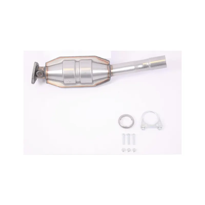 Catalyseur Audi 90 2.3 10V 136CV (89-91)