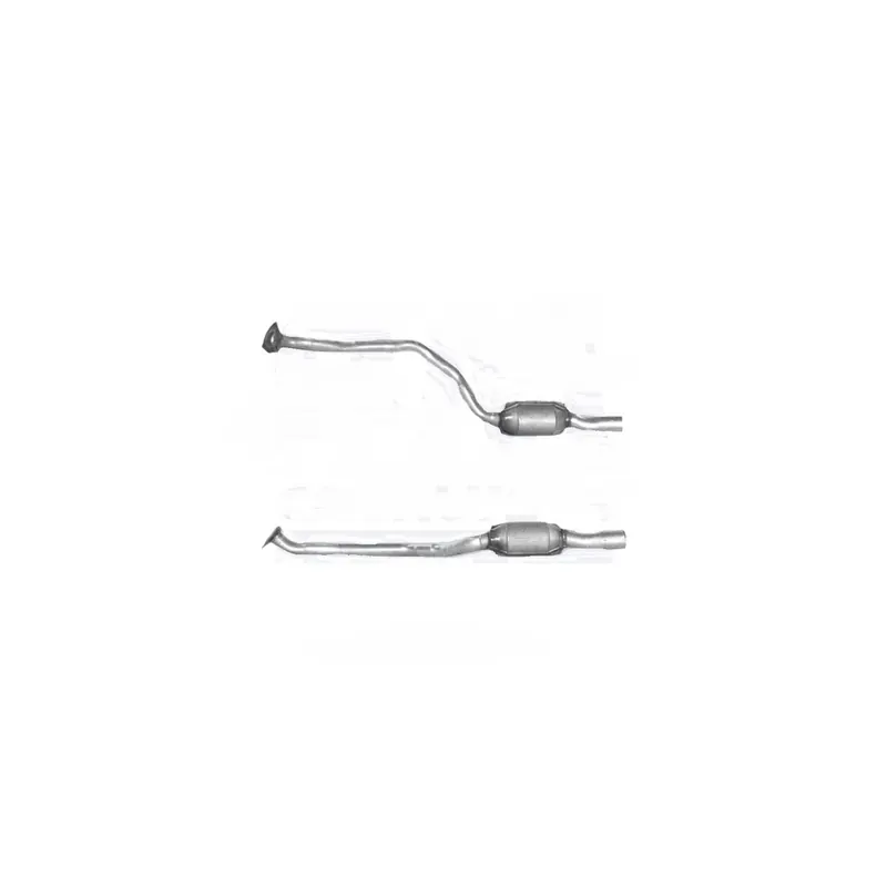Catalyseur BMW 728i E38 DROIT (96-00)