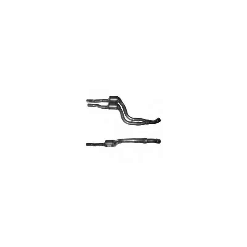 Catalyseur BMW E46 330D TD (99-06)