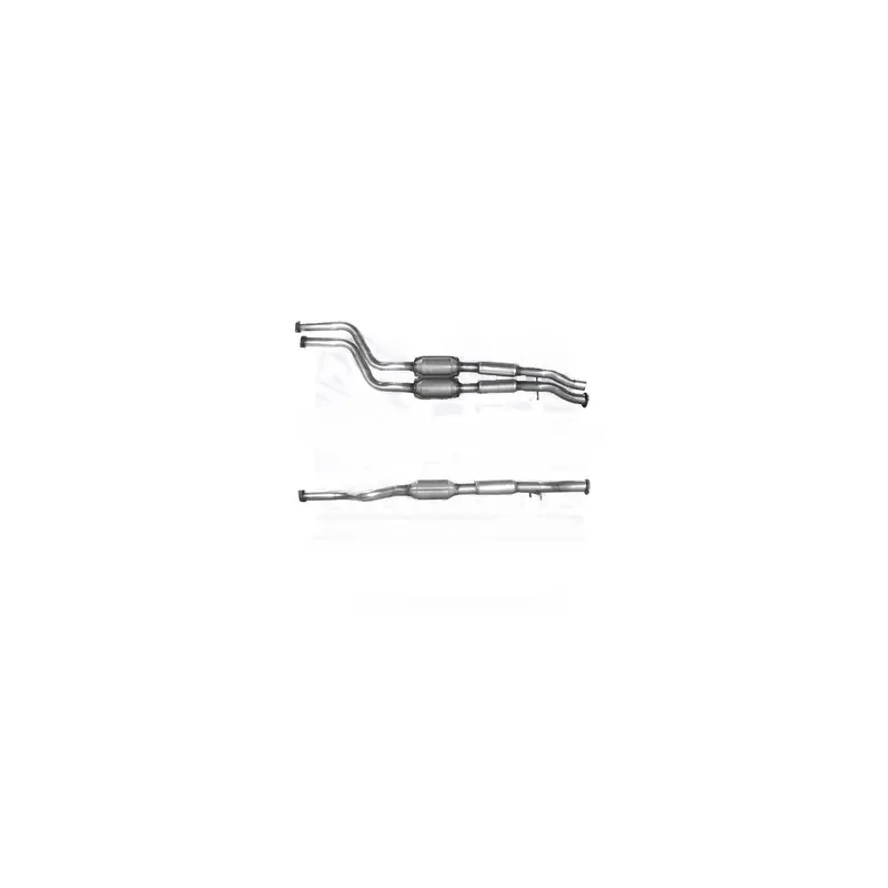 Catalyseur BMW M3 3.2i E36 (96-)