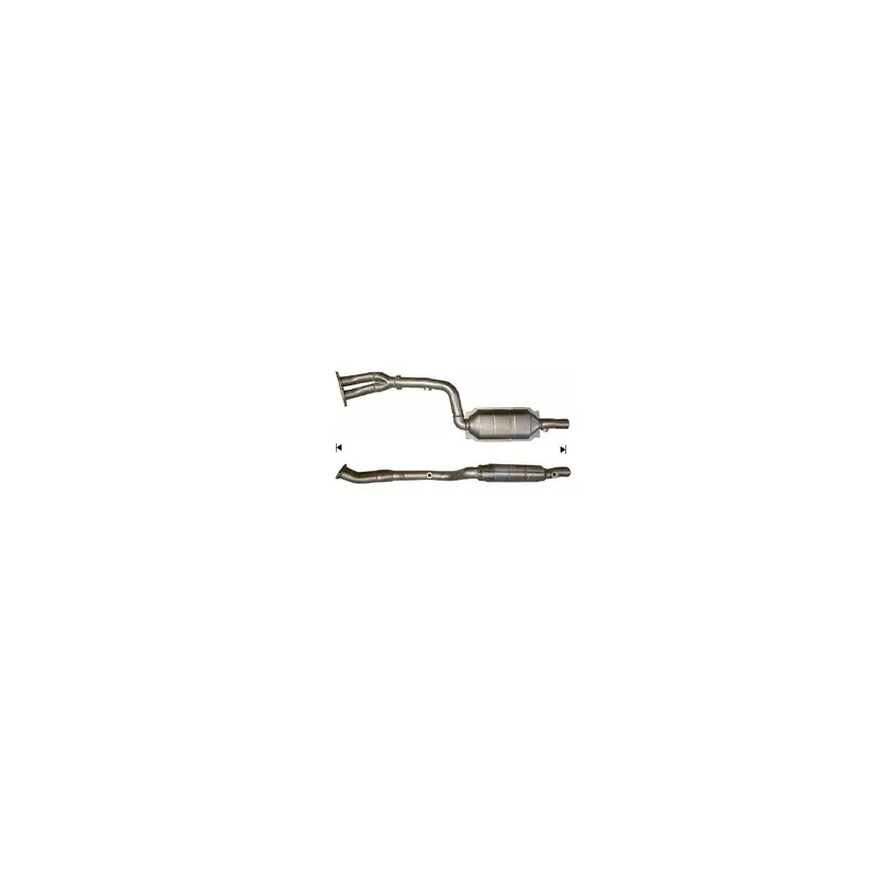 Catalyseur BMW Z4 2.0i 16V (05-08)