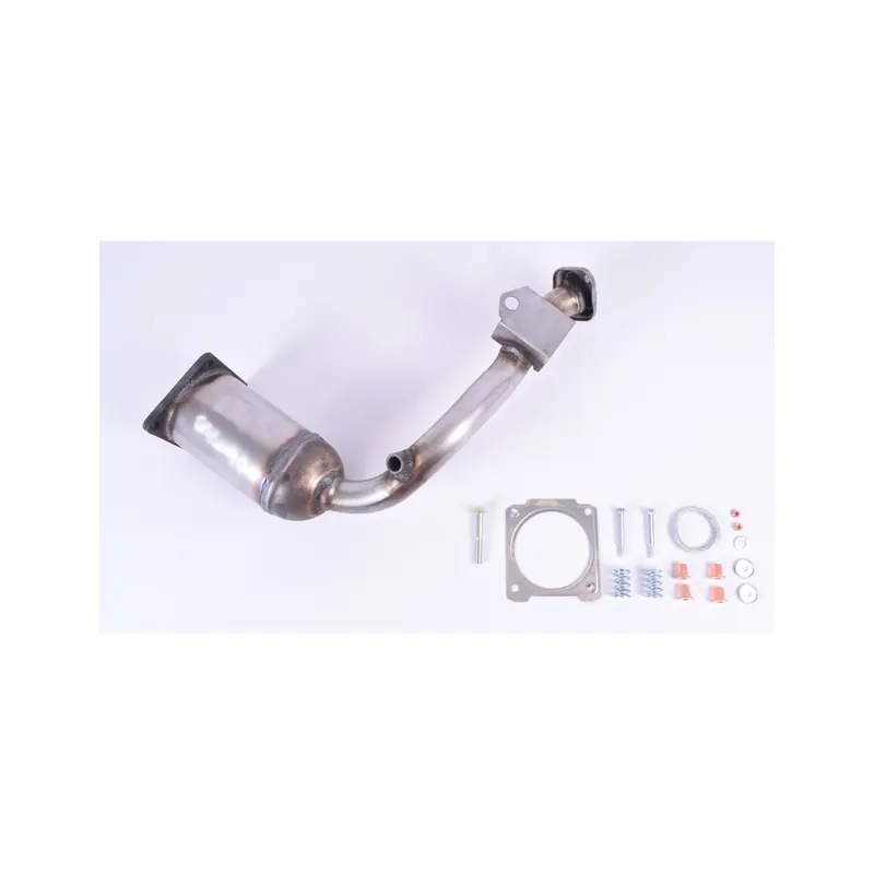 Catalyseur Citroen C2 C3 1.1i 60CV (05-10)