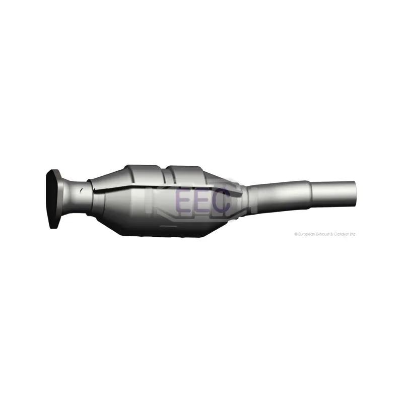 Catalyseur CORDOBA INCA CADDY 1.9D (94-03)