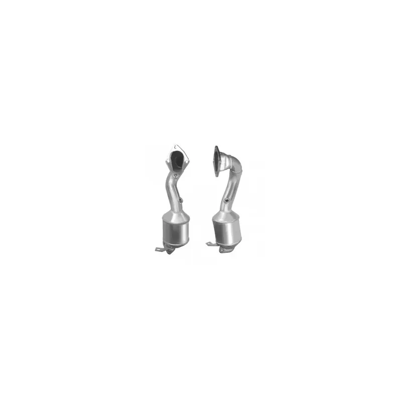 Catalyseur EOS GOLF JETTA SCIROCCO TIGUAN TOURAN 1.4 TSI (06-14)