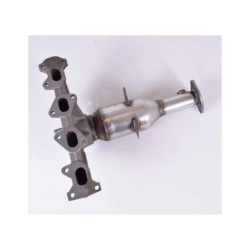 Catalyseur Fiat STILO 1.6i 16V (01-)