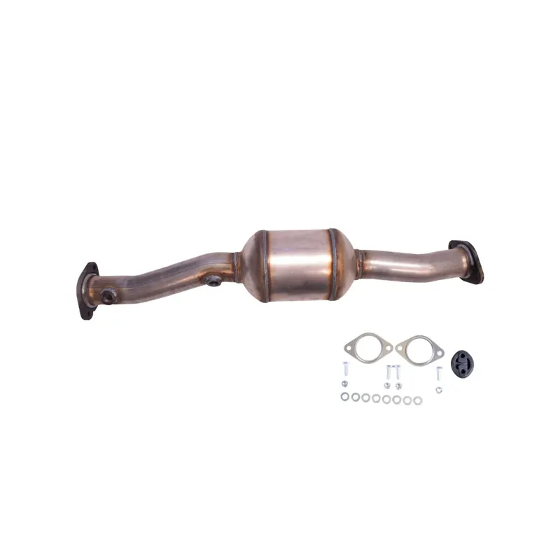 Catalyseur Ford RANGER 2.0D 16V (18-) EURO 6