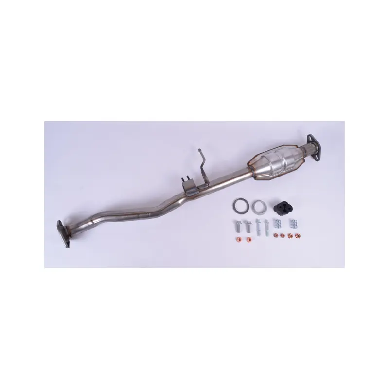 Catalyseur Ford RANGER Mazda B2500 2.5TD (99-07)