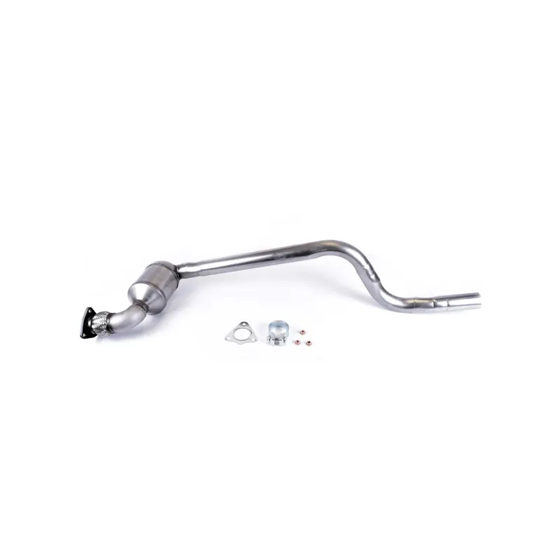 Catalyseur Jaguar S-TYPE 2.7TD V6 DROIT (04-)