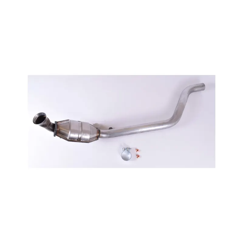 Catalyseur Jaguar S-TYPE 3.0i V6 GAUCHE (99-08)