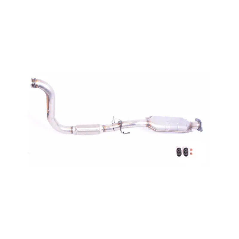 Catalyseur JEEP CHEROKEE 2.8TD CRDI (04-08)