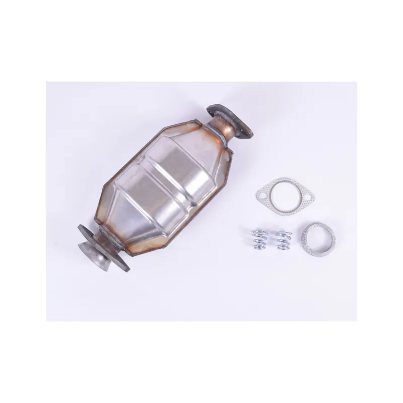 Catalyseur Kia PRIDE 1.1i 1.3i (91-)