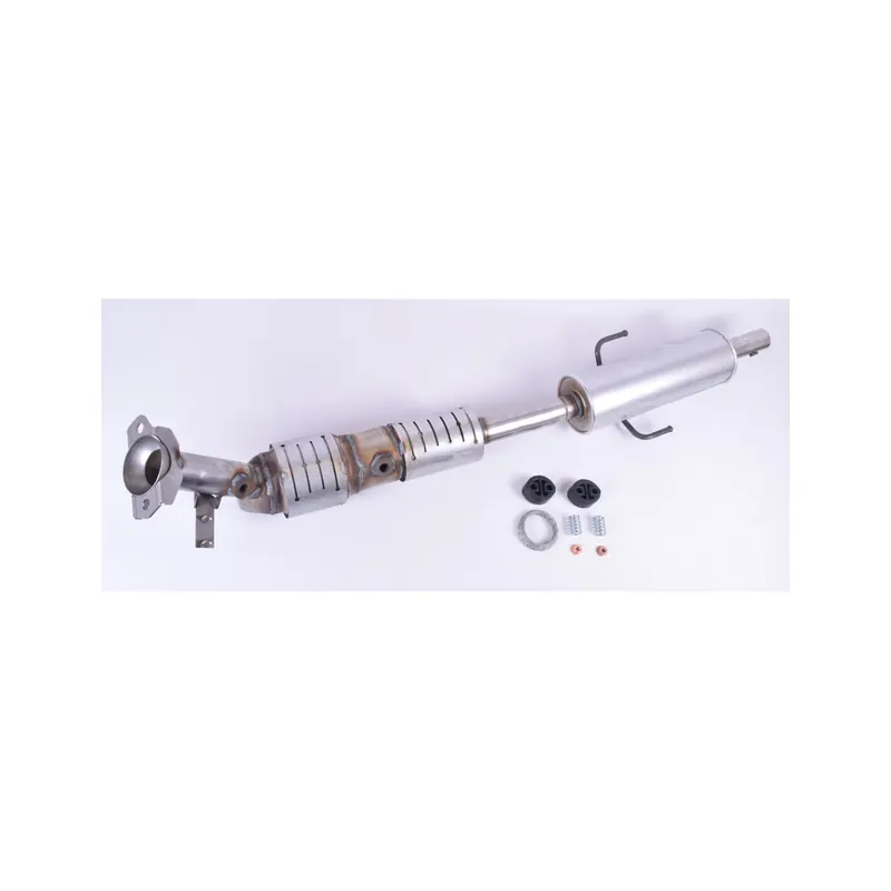 Catalyseur MAZDA 6 - 1.8i 16V (02-05)