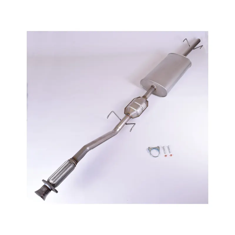 Catalyseur Mercedes SPRINTER 2.9 TD (-00)