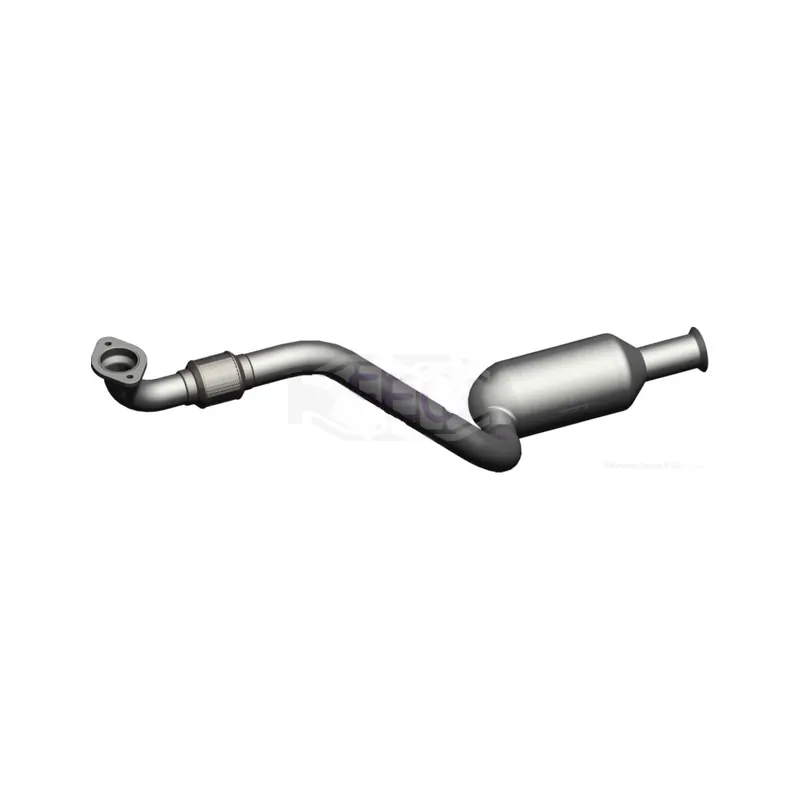 Catalyseur MOVANO MASTER 2.2TD DCI 90CV (00-)