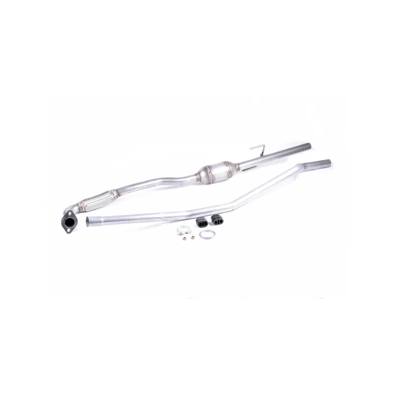 Catalyseur Opel CORSA C COMBO 1.7TD 16V (01-03)