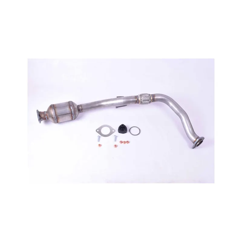Catalyseur Opel FRONTERA 2.2TD 16V (98-02)