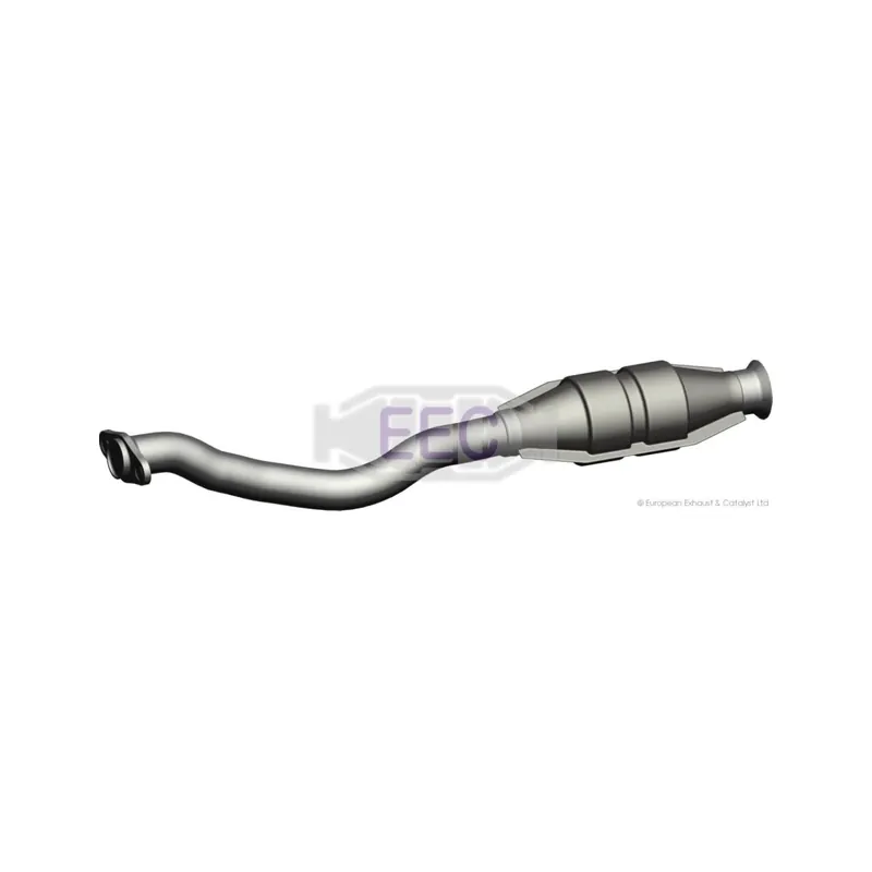 Catalyseur Peugeot 106 1.3 1.4 Rally XSI (91-96)