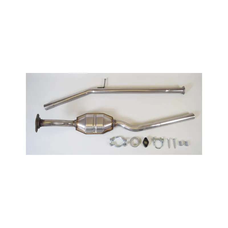 Catalyseur Peugeot 205 1.1i 1.4i (91-96)