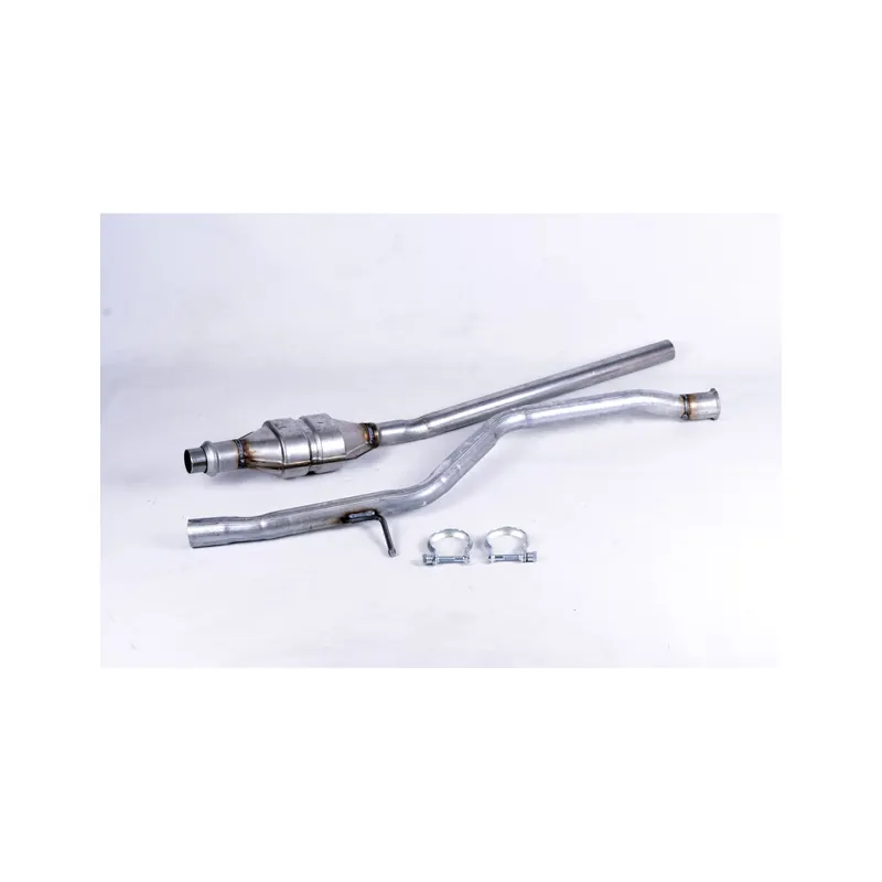 Catalyseur Peugeot 206 1.1 1.4 (98-01)