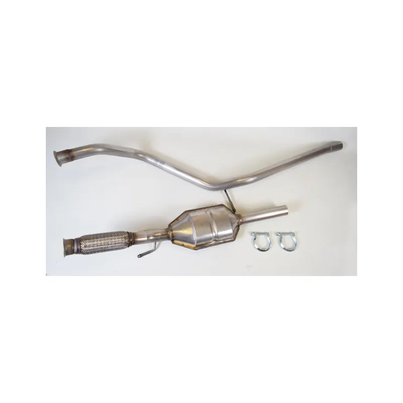Catalyseur Peugeot 307 Berline 2.0HDI DW10TD (01-05)