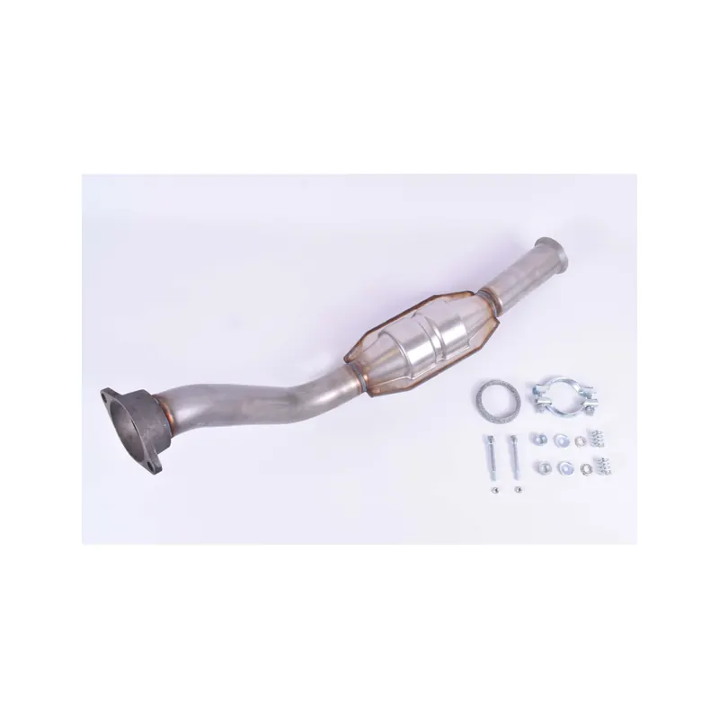 Catalyseur Peugeot 406 2.1TD (96-99)