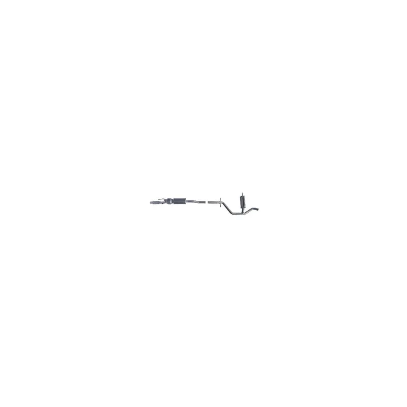 Catalyseur PEUGEOT 407 2.2i 16V (05-10)