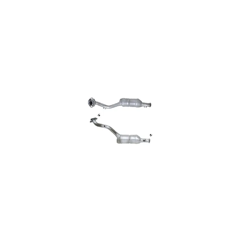 Catalyseur Renault CLIO 1.2i 16V (03-)