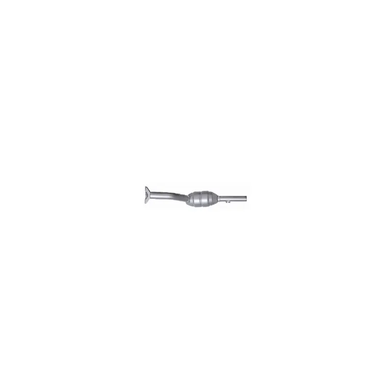 Catalyseur Renault CLIO MODUS 1.2i 16V (07-)