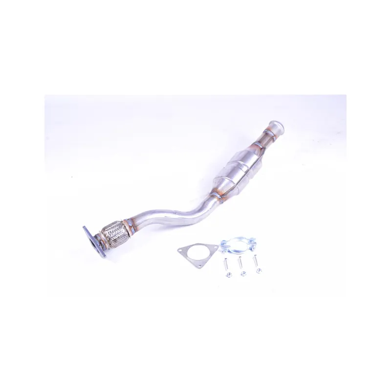 Catalyseur Renault Megane 1.9DCi (98-02)