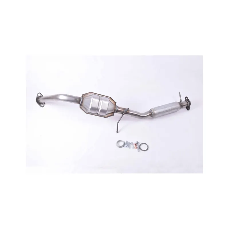 Catalyseur Suzuki JIMMY 1.3i 80CV (98-)