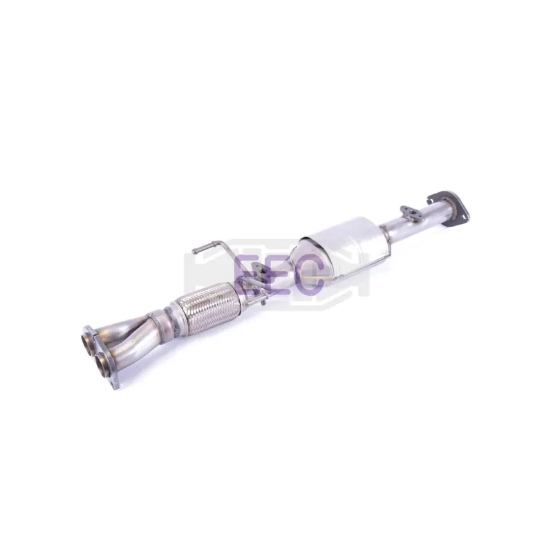 Catalyseur Toyota PREVIA 2.4i 16V (90-94)