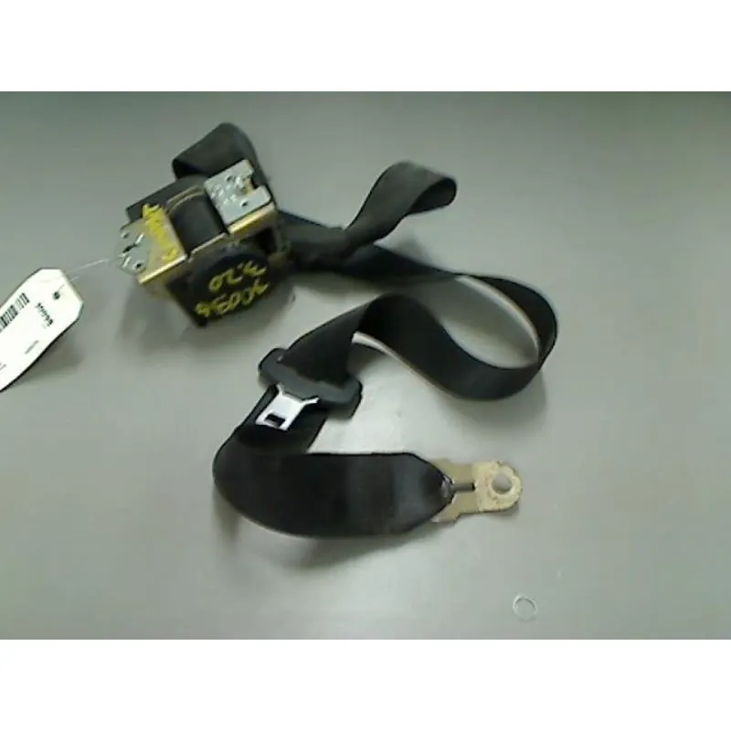 Ceinture arrière gauche BMW SERIE 3 E46 COMPACT PHASE 1 (2003)