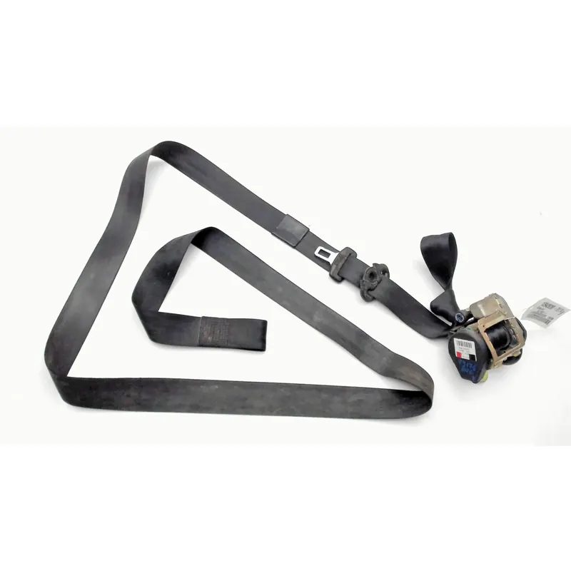 Ceinture avant gauche Audi A3 2 PHASE 1 (2004)