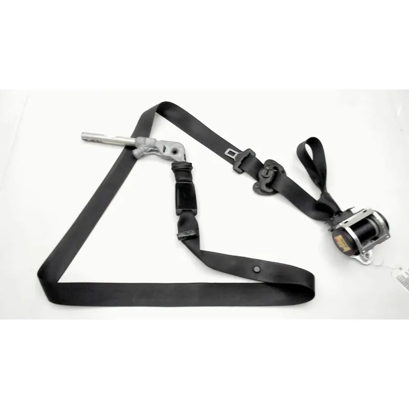 Ceinture avant gauche BMW SERIE 5 E60 PHASE 2 (2007)