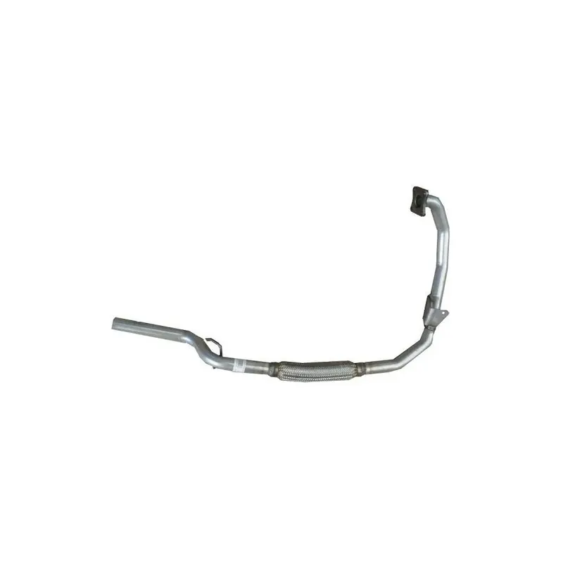 Cintre Flexible YANMAR - Chatenet CH26