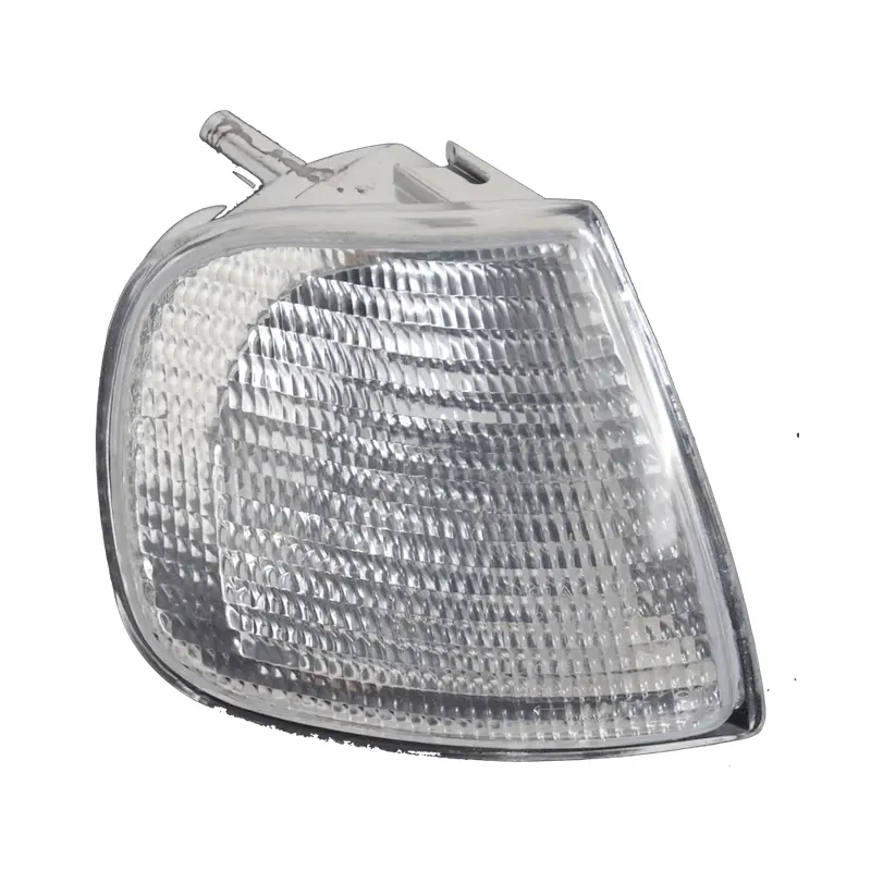 Clignotant Avant Droit - titane - Jdm