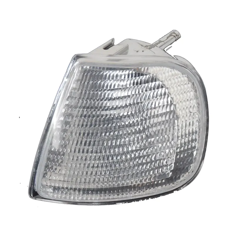 Clignotant Avant Gauche - titane - Jdm