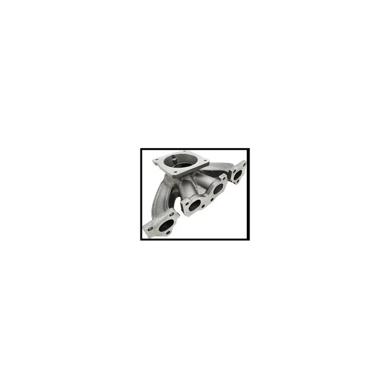 Collecteur d'échappement Peugeot PARTNER 206 207 307 1007 (96-15)