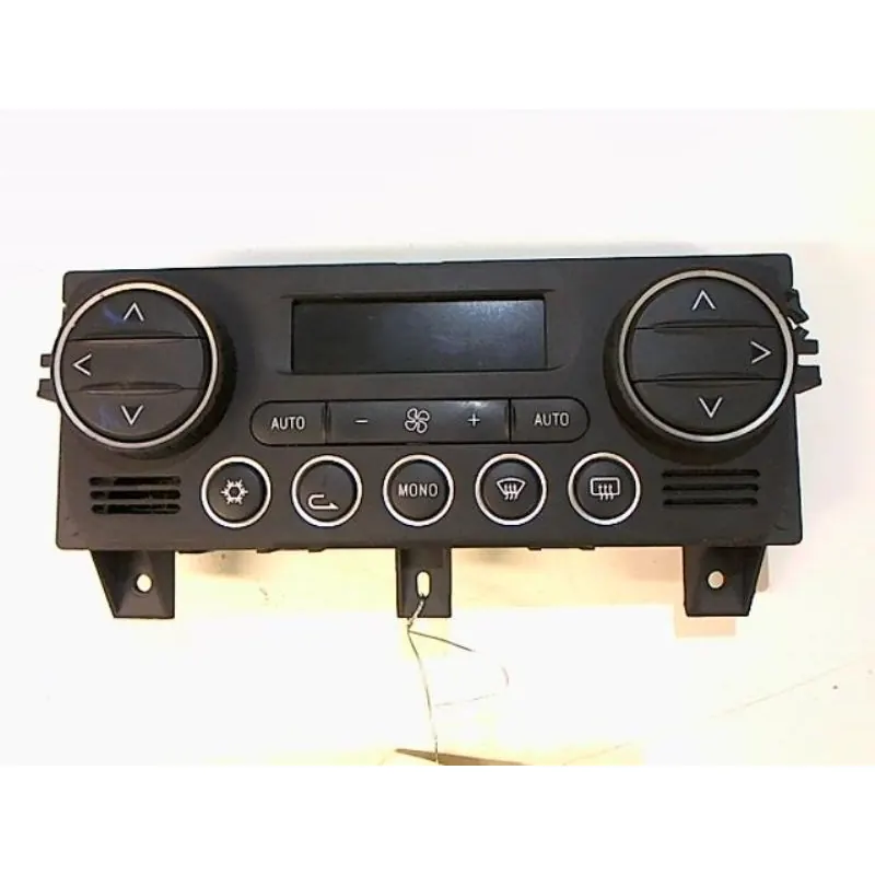 Commande chauffage Alfa Romeo 159 BREAK (2007)