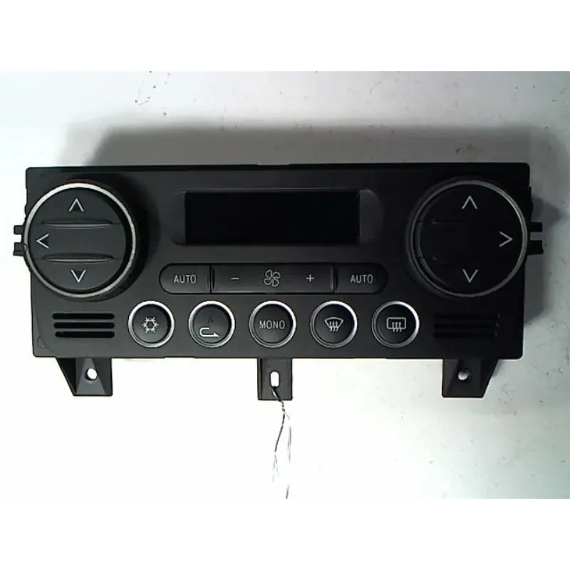 Commande chauffage Alfa Romeo BRERA COUPE (2007)